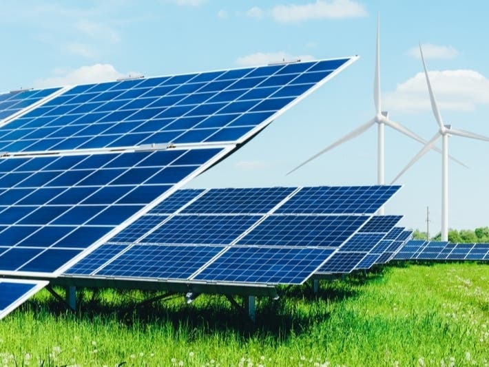 shutterstock 1125864212 23122946768 - Bucks County Beacon - 4 Suburban Philly Counties Join To Pursue Renewable Energy | Patch