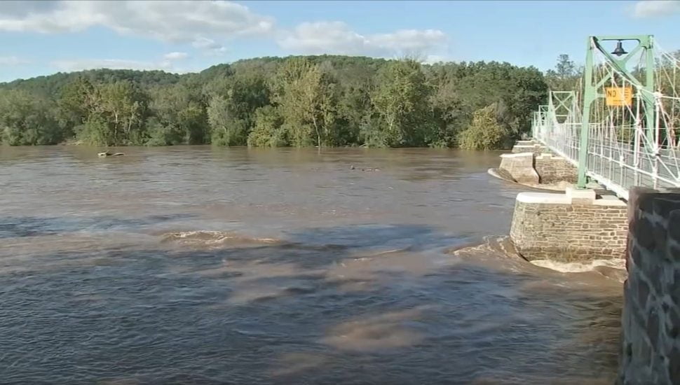 Screenshot 170 970x550 1 - Bucks County Beacon - Delaware Riverkeeper Network Advocates Protection of the Vital Waterway