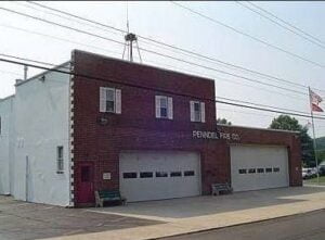 Penndel Fire Company - Bucks County Beacon - PA Film Office Loves Levittown and Old Court House