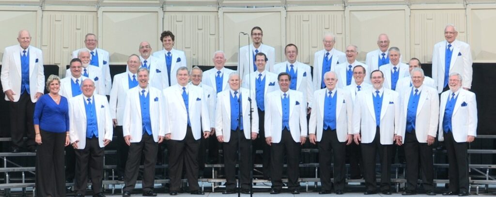 Barbershop Chorus Doylestown - Bucks County Beacon - THIS WEEKEND: LOTS'A DOIN'S