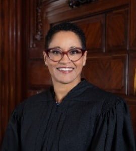 Carolyn H Nichols - Bucks County Beacon - The Dems Flip a Judge Seat
