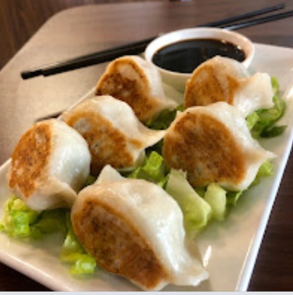 Dumplings - Bucks County Beacon - The Long Christmas Weekend: Go Out, Stay Home-You Have So Many Choices ...