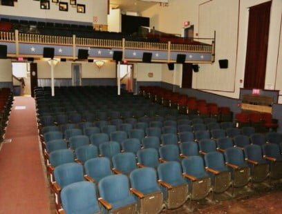 Newtown Theater