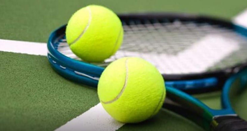 Tennis - Bucks County Beacon - The Long Christmas Weekend: Go Out, Stay Home-You Have So Many Choices ...