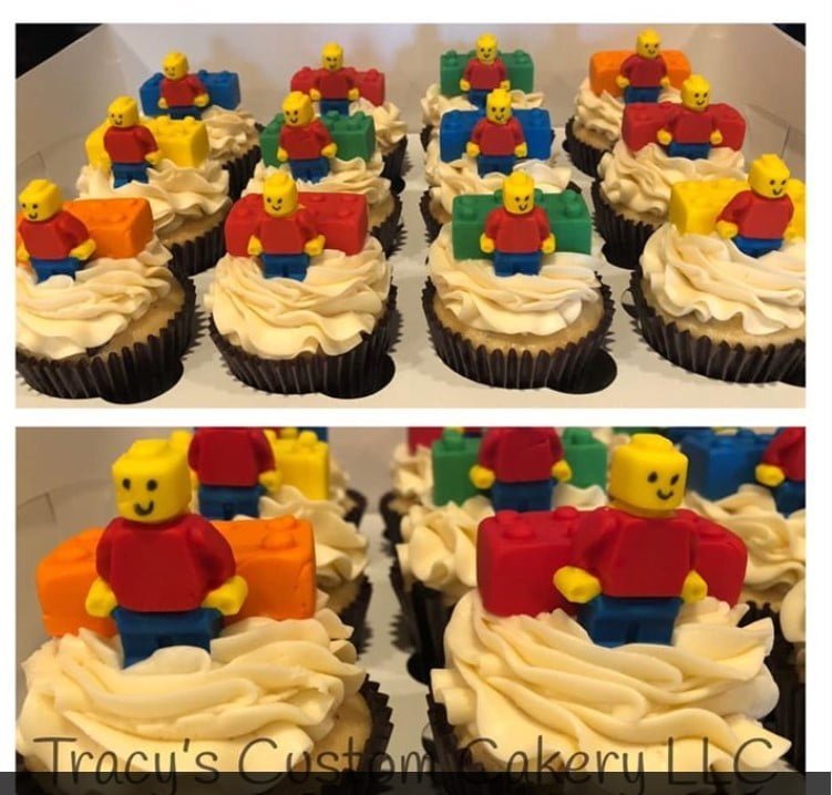 Tracis Custom Cakery - Bucks County Beacon - This Weekend, Hear a Tin Whistle, See Double Annies, Stash Your Kids, Tramp Around Eating Cupcakes, Ogle Accessible Bathrooms