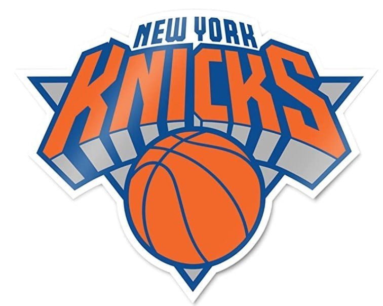 New York Knicks 1 1