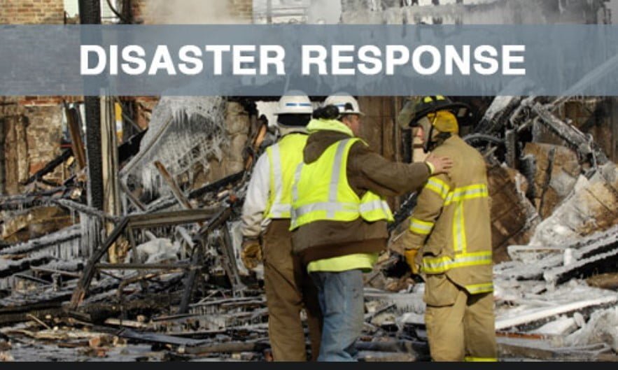 Disaster Response Team