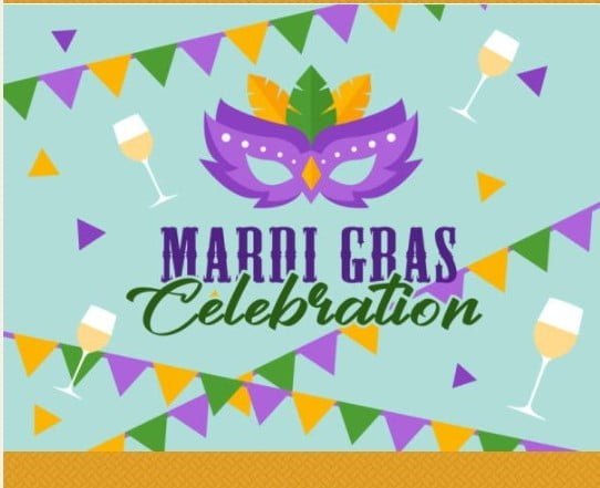 Mardi Gras - Bucks County Beacon - "Graceland" Comes to Bucks, Racism In America, More "Murdoch Mysteries," Mardi Gras, "Mrs. Maisel," "Better Things," Even Better: Fastnacht