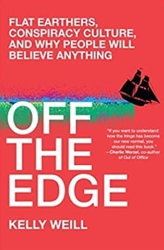 Off the Edge