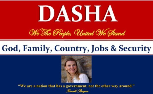 Dasha - Bucks County Beacon - So Much for 'Election Integrity': Forged Petitions Mar Republican PA01 Congressional Candidate