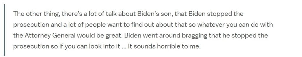 The other thing - Bucks County Beacon - Republican Selective Amnesia About Ukraine