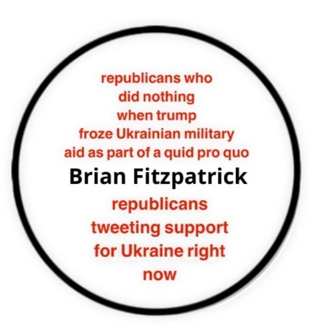satiric Venn diagram 1 1 - Bucks County Beacon - Brian Fitzpatrick on Ukraine, a Target on Twitter