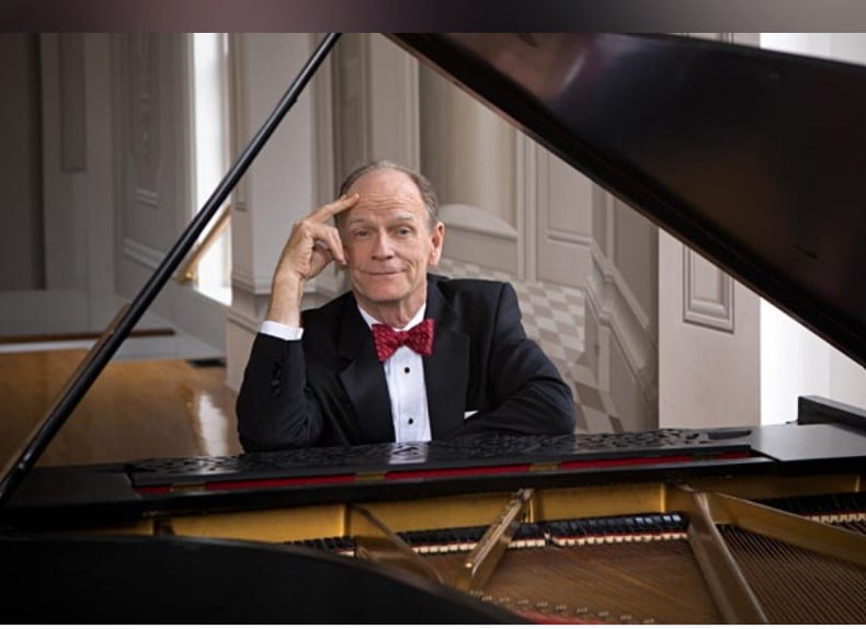 Livingston Taylor - Bucks County Beacon - THIS WEEK: Jazz, Julia!, Stroller-lock in Quakertown, Livingston Taylor, A Last Meal on the Titanic, Polish Palm Sunday Lunch, and Sardegna Wine