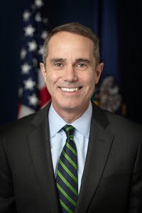 State Senator Steven J. Santarsiero