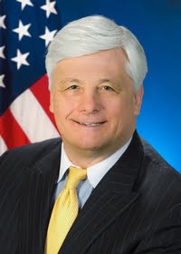 State Senator Robert M. Tomlinson