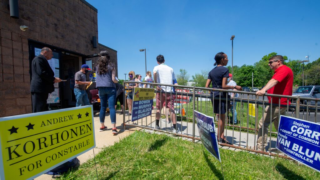 Everything you need to know for Election Day in Bucks County - Bucks