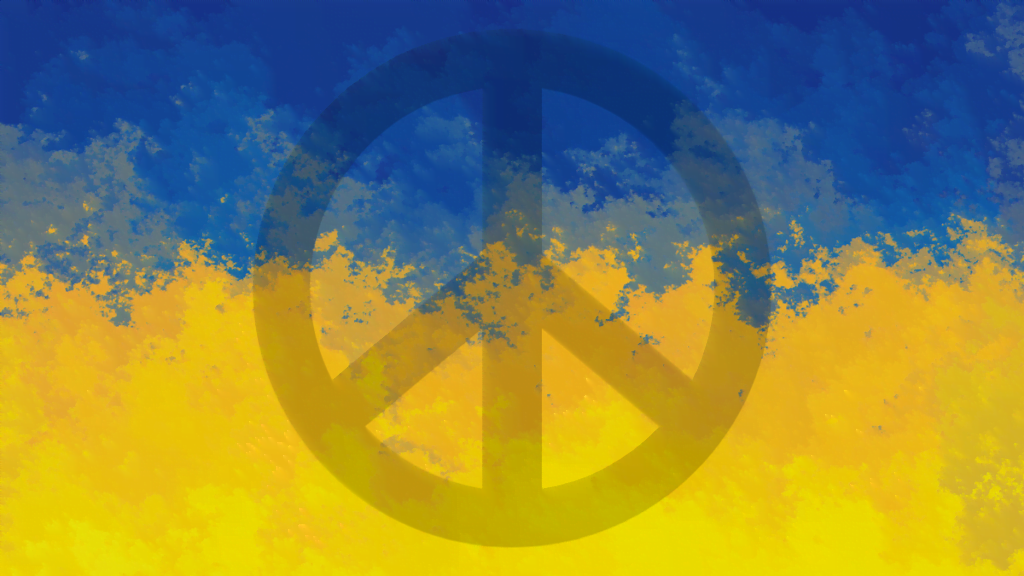 peace in ukraine