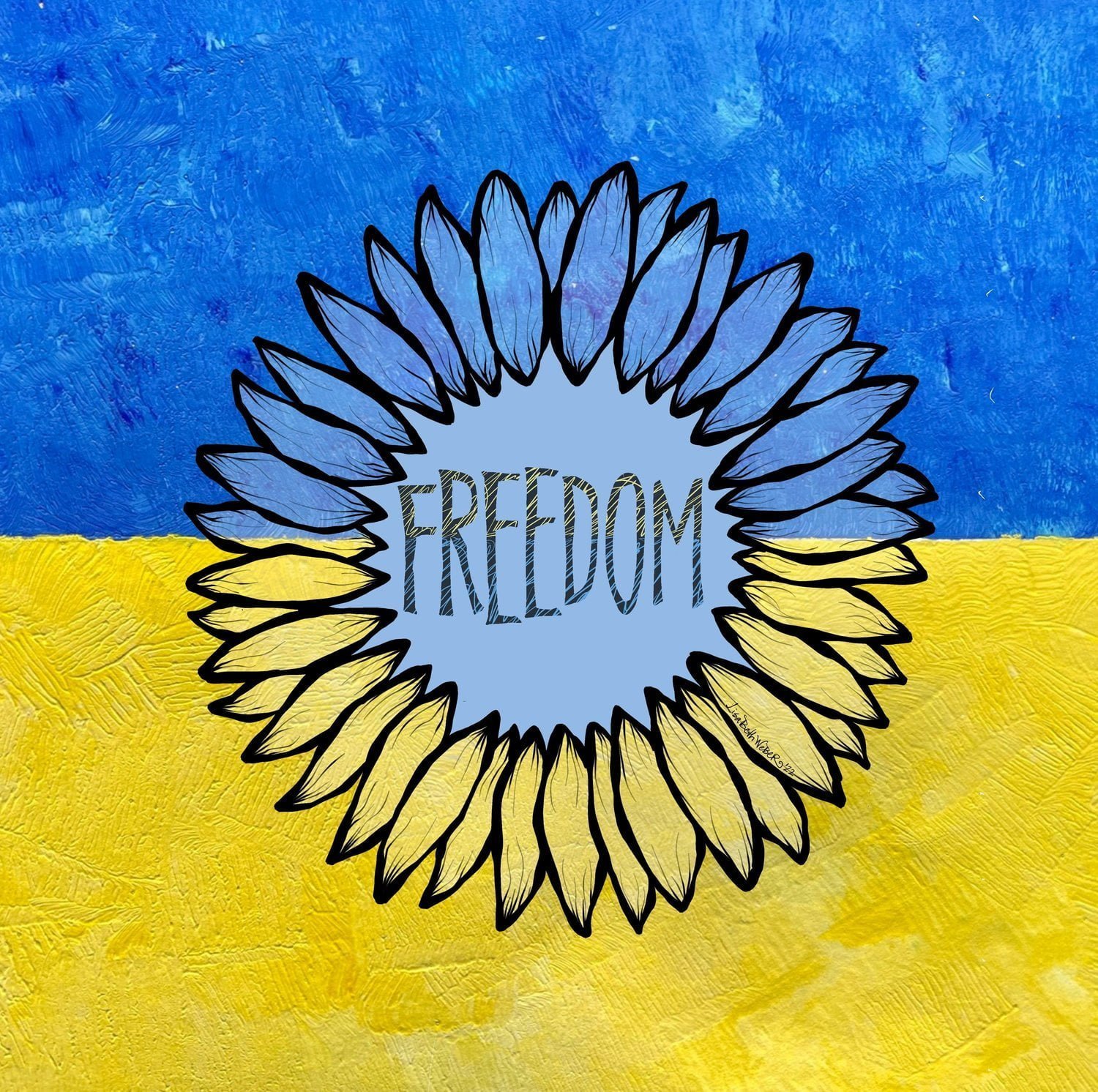 freedom ukraine