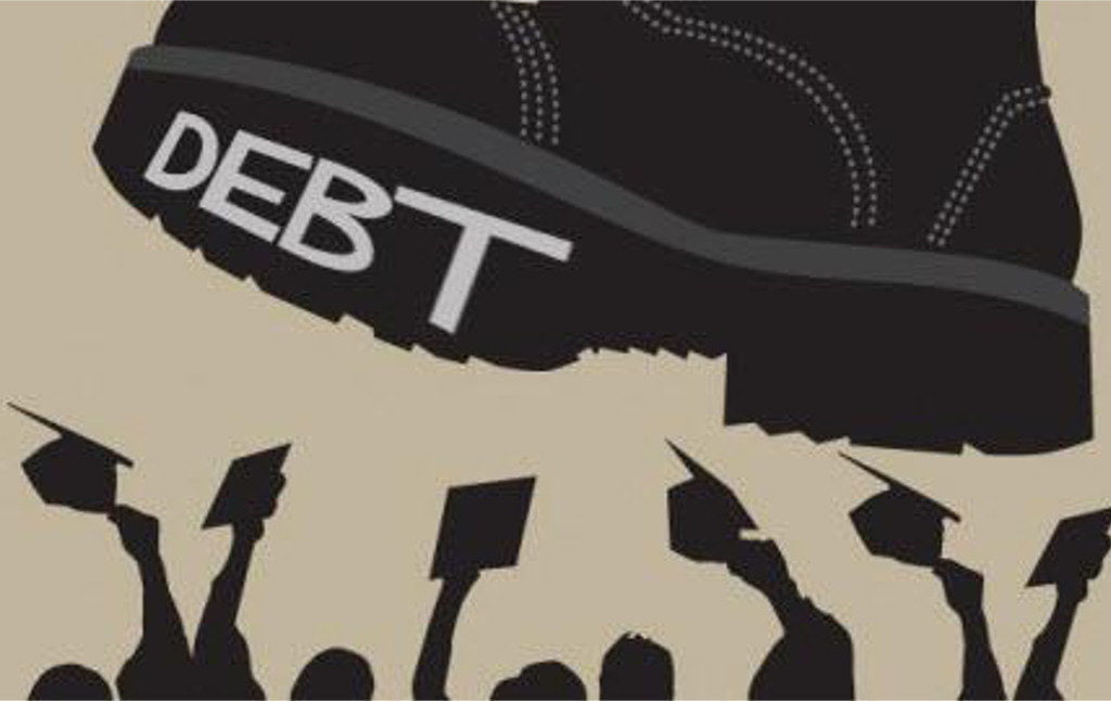 student debt crisis