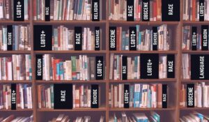 book banning