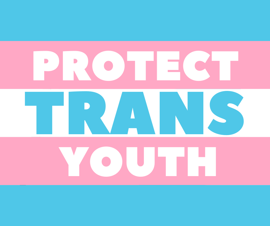 protect trans youth