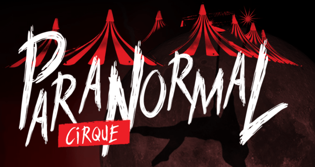 paranormal cirque