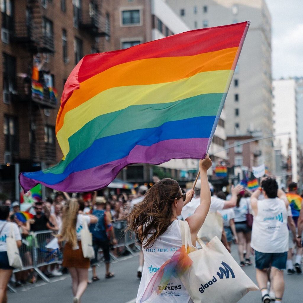 Lily Pride Column - Bucks County Beacon - Pride Month is a Time for Celebration, Reflection, and Resistance