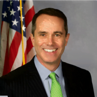 State Senator Steve Santarsiero