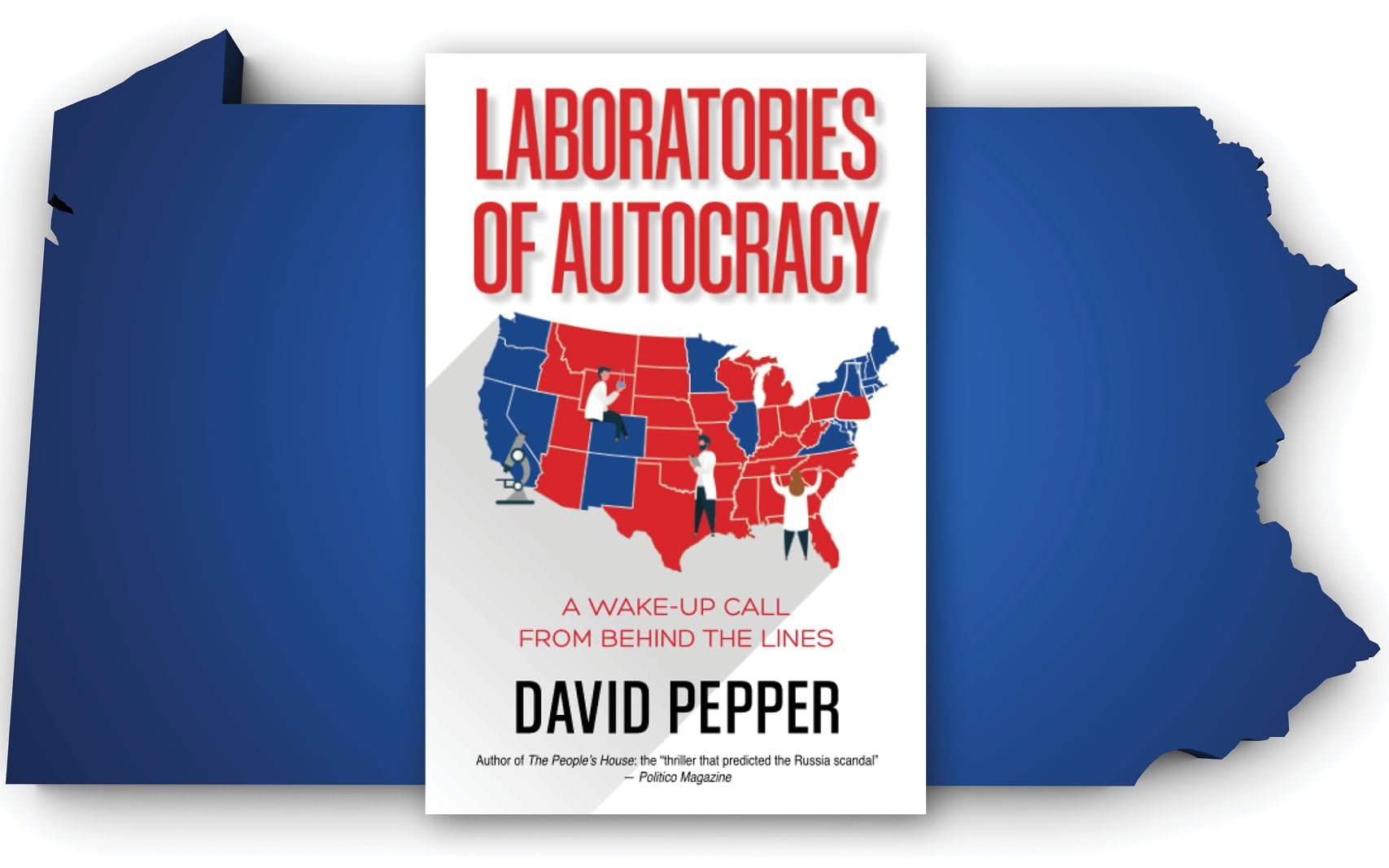 laboratories of autocracy book cover