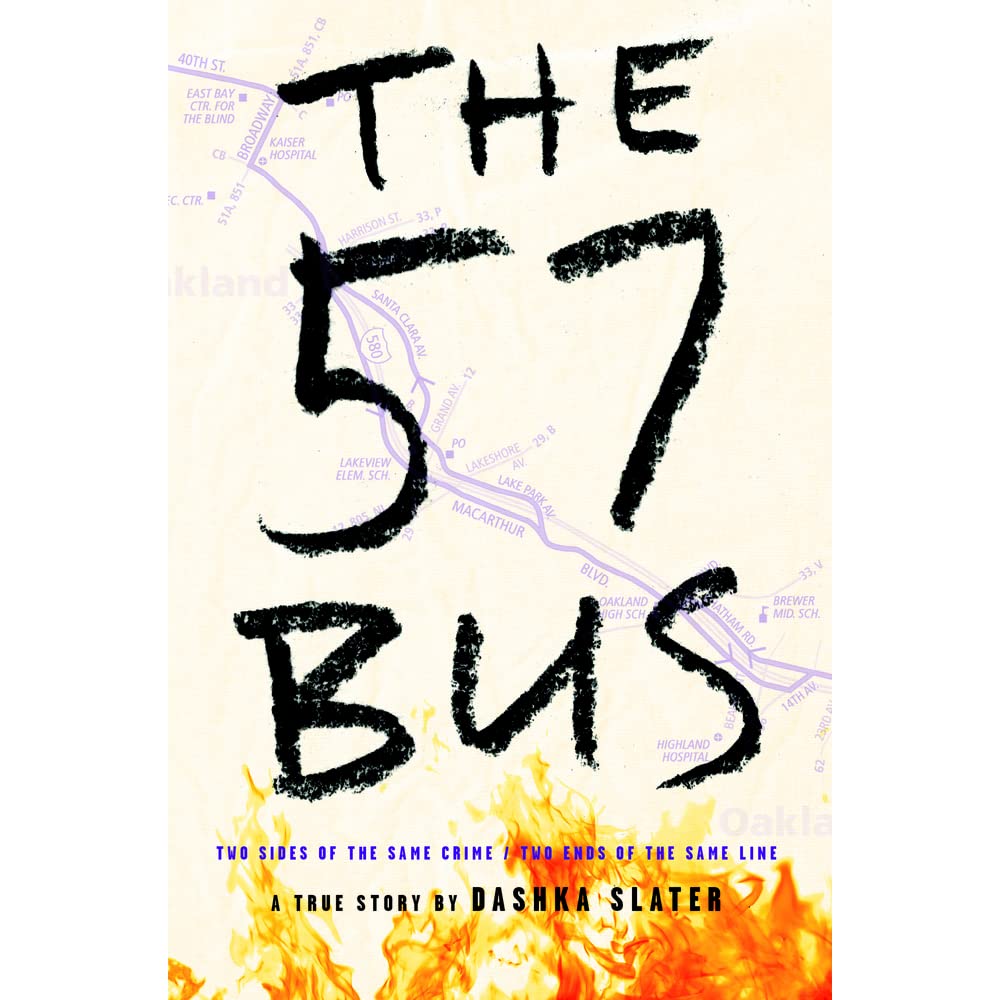 57 bus - Bucks County Beacon - Thinking Respectfully, Thinking Restoratively