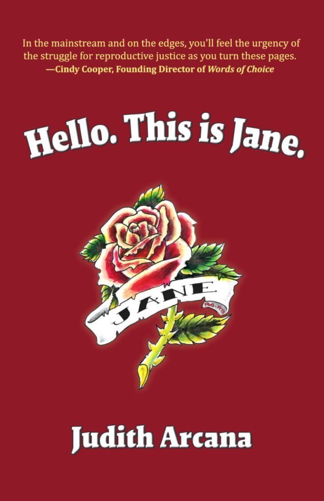 Hello This is Jane - Bucks County Beacon - Are You Ready to Be a Jane?