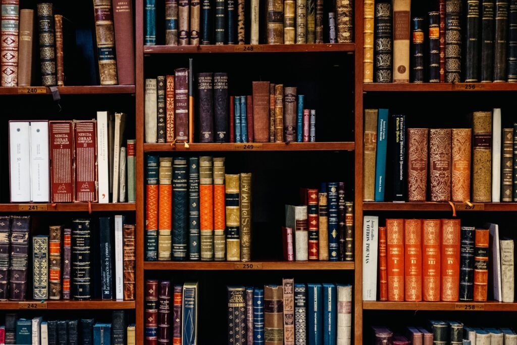 inaki del olmo nijueqw0rkg unsplash 2048x1365 1 - Bucks County Beacon - Shelving Facts and Fiction About Central Bucks School District’s Disputed Library Policy