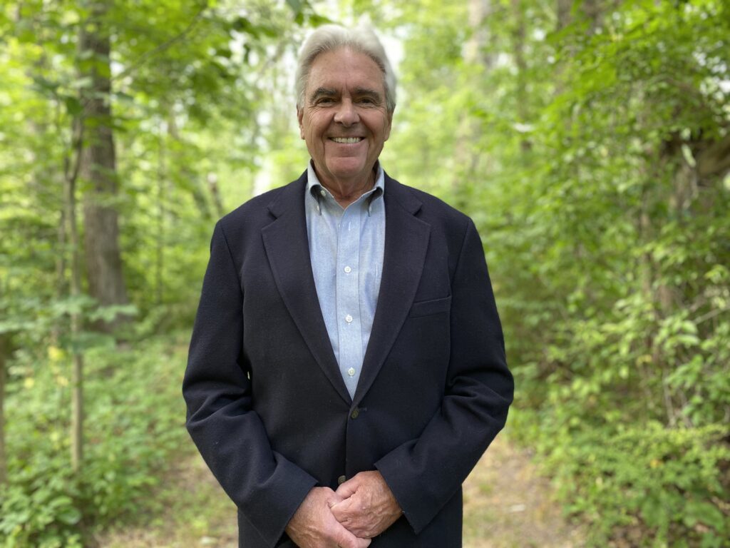 Jim Wide Green Nature1 - Bucks County Beacon - Candidate Interview: Jim Miller Wants to Represent the 145th District in Harrisburg