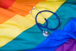 LGBTQ Youth Health Care