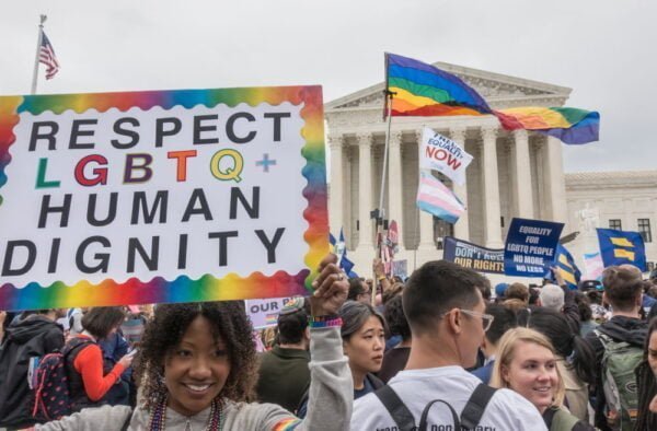New PA Human Relations Commission Regulations Protecting the LGBTQ ...