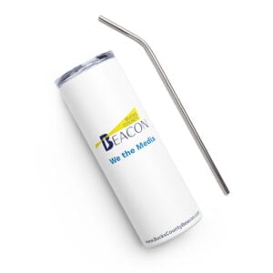 stainless steel tumbler white front 638fa33508e45