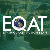 Earth Quaker Action Team