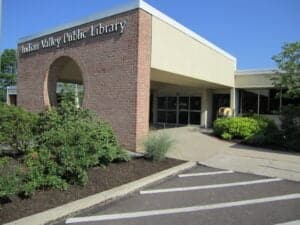 Indian Valley Public Library - Bucks County Beacon - Culture