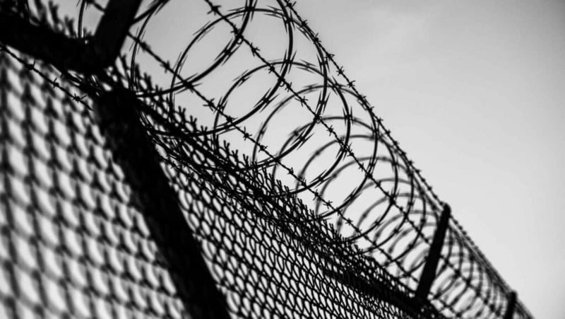 prison barbwire 1024x5771662072498 1 - Bucks County Beacon - PA House Bill Would Make It Easier for Formerly Incarcerated to Vote