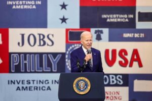 Biden Budget