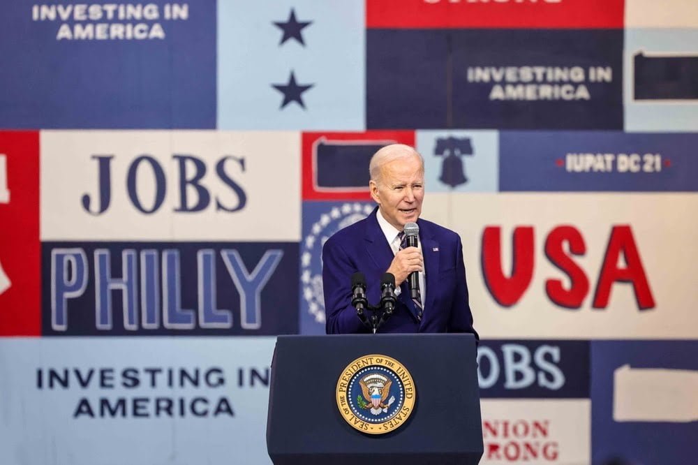 Biden Budget - Bucks County Beacon - Biden’s Budget Would Level the Playing Field and Reduce the Deficit