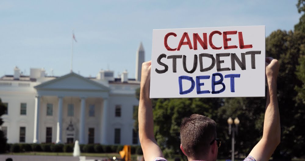 Cancel Student Debt - Bucks County Beacon - Why Student Debt Cancellation Is Reasonable, Not Radical