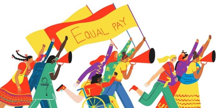 Equal Pay - Bucks County Beacon - Central Bucks Superintendent Lucabaugh and Board President Hunter Must Answer for Equal Pay Lawsuit