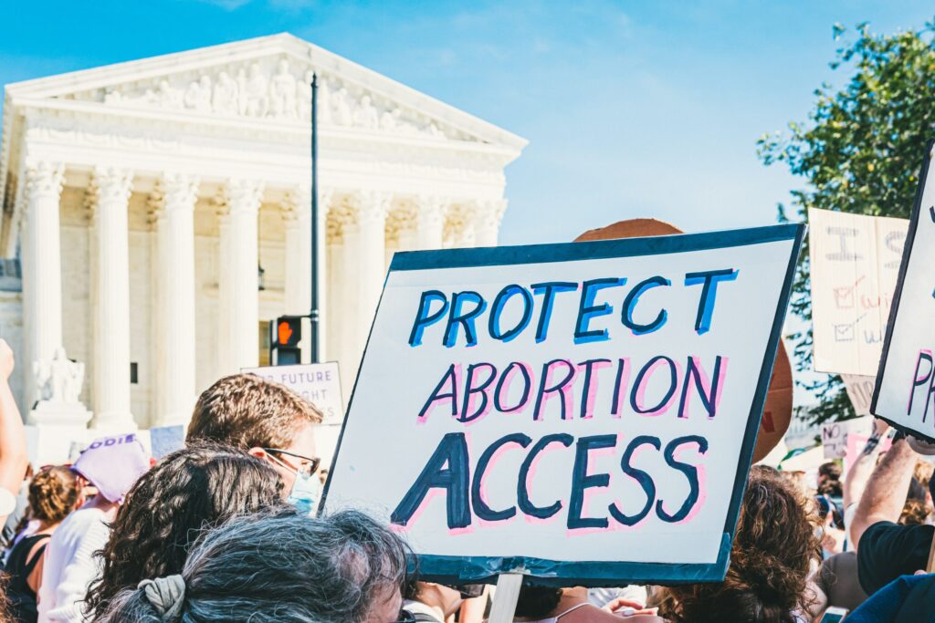 abortion access unsplash - Bucks County Beacon - Pennsylvania Senate Democrats Introduce Abortion Protections Package