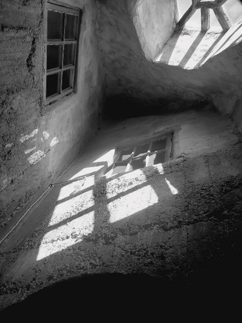 image 144 - Bucks County Beacon - A Concrete Love Affair: A Photographic Exploration of Henry Mercer’s Fonthill Castle