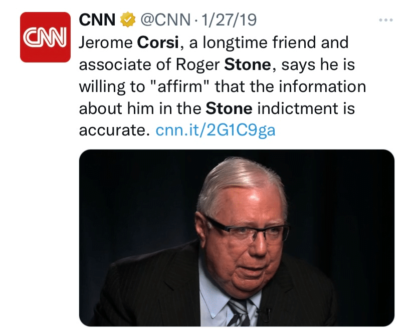 image 36 - Bucks County Beacon - Roger Stone Threatened a Judge Before Donald Trump Threatened a Prosecutor