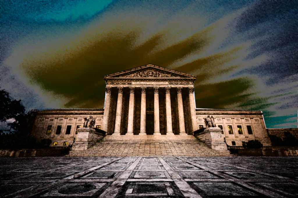scotus2 - Bucks County Beacon - Scandal-plagued SCOTUS Should Take Ethics Lessons From PA Courts