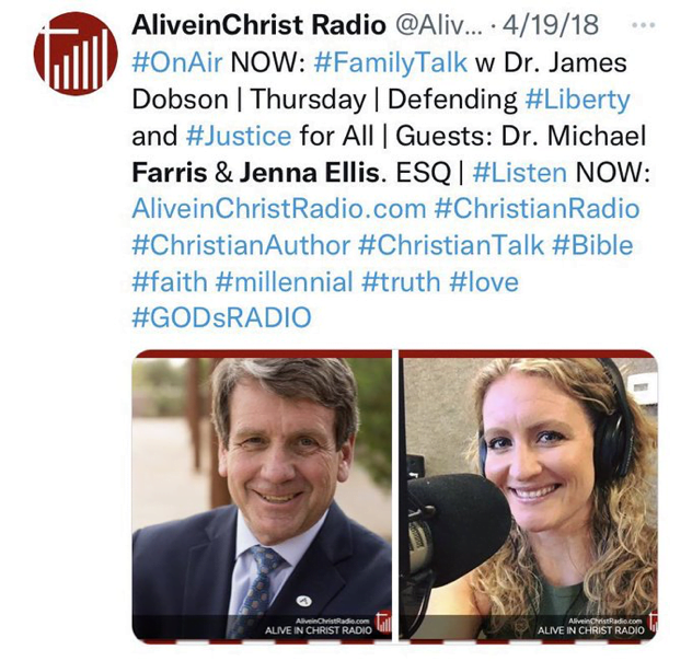 null 2 - Bucks County Beacon - Christian Homeschooling Crusader Michael Farris Opposes Women's Reproductive Rights, LGBTQ+ Rights, and Children's Rights