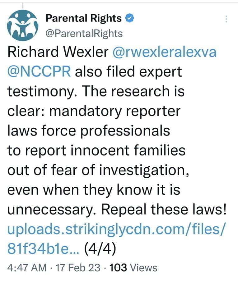 null 5 - Bucks County Beacon - Christian Homeschooling Crusader Michael Farris Opposes Women's Reproductive Rights, LGBTQ+ Rights, and Children's Rights