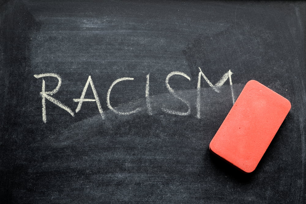 Racism - Bucks County Beacon - OPINION: Holy Ghost Prep’s Response to a Now Former Basketball Coach’s Racism Fails Students and the Larger Community